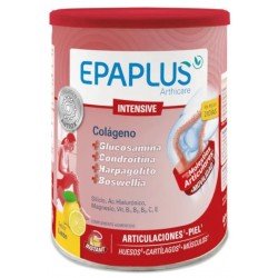 Comprar Epaplus Arthicare Intensive Colágeno Antiox Polvo Limón 21 Días