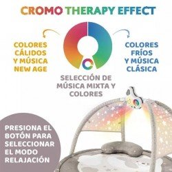 Chicco Gimnasio Enjoy Colours First Dreams +0m