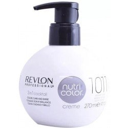 Comprar Revlon Nutricolor Nº 1011 Crema 270 ml