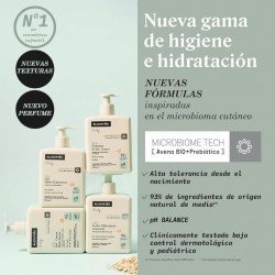 Suavinex Leche Hidratante Corporal 750 ml