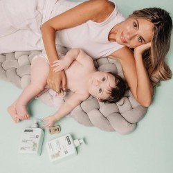 Suavinex Leche Hidratante Corporal 750 ml