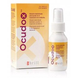 Comprar Ocudox Solución 60 ml