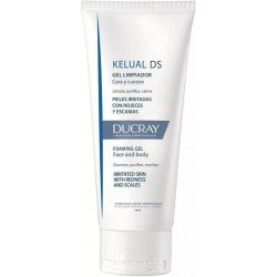 Comprar Ducray Kelual DS Gel Limpiador Pieles Irritadas 200 ml