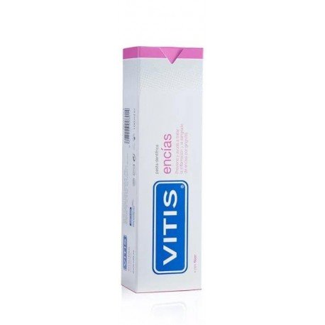 Vitis Pasta Dental Encías 15 ml