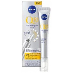 Comprar Nivea Q10 Antiarrugas Expert Sérum Tratamiento Concentrado 15 ml