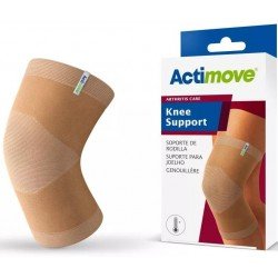 Comprar Actimove Artritis Soporte de Rodilla, Color Beige, Talla S