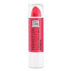 Comprar Soivre Perfect Lips Bálsamo Labial con Color SPF15 Sandía