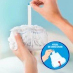 Dodot Pants Pañales Braguita Activity Extra-Jumbo Pack T4 (9-15 Kg) 43 uds