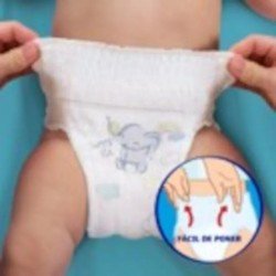 Dodot Pants Pañales Braguita Activity Extra-Jumbo Pack T4 (9-15 Kg) 43 uds