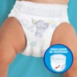 Dodot Pants Pañales Braguita Activity Extra-Jumbo Pack T4 (9-15 Kg) 43 uds