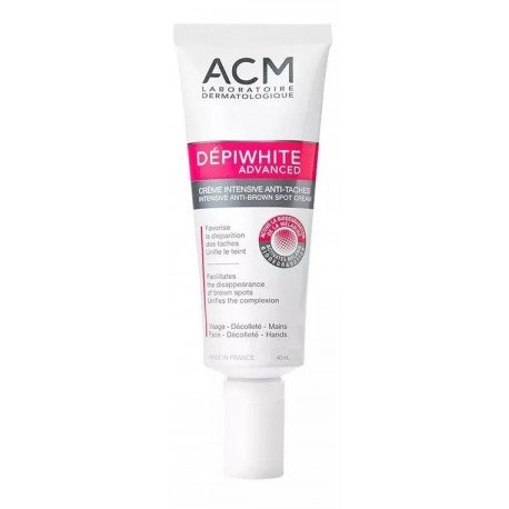 ACM Crema Despigmentante Depiwhite Advanced 40 ml