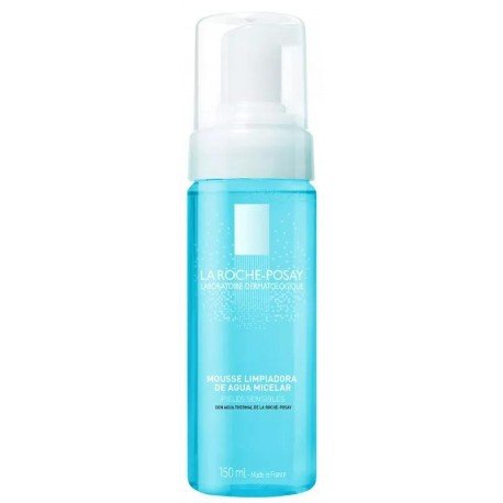 La Roche Posay Mousse Micelar 150 ml