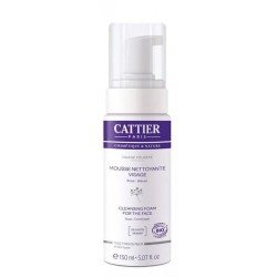 Comprar Cattier Espuma Facial Limpiadora 150 ml