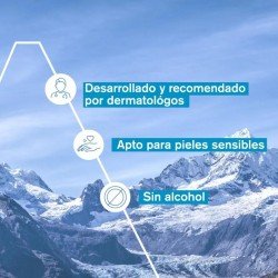 Uriage Desodorante Triactivo Eficacia 24H Roll-on 50 ml