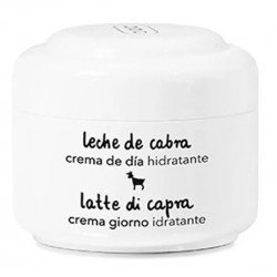 Comprar Ziaja Crema Facial de Día Leche de Cabra 50 ml