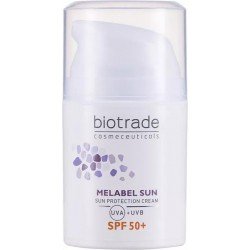 Comprar Biotrade Melabel Protector Solar SPF50+ 50 ml