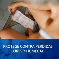 TENA Discreet Extra Plus Mujer 16 uds