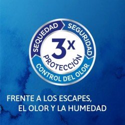 TENA Discreet Extra Plus Mujer 16 uds