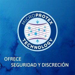 TENA Discreet Extra Plus Mujer 16 uds