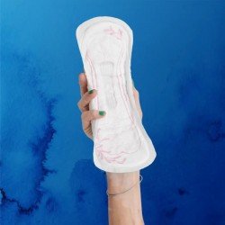 TENA Discreet Extra Plus Mujer 16 uds