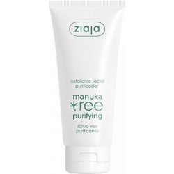 Comprar Ziaja Pasta Exfoliante Manuka 75 ml