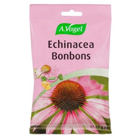 A.Vogel Echinacea Bonbons 75 gr