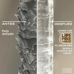 OGX Champú Hidratante Leche de Coco Cabello Seco 385 ml