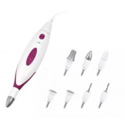 Comprar Medisana Torno para Manicura y Pedicura MP 815