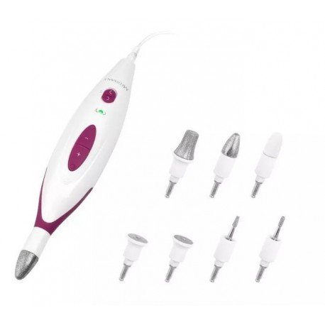 Medisana Torno para Manicura y Pedicura MP 815