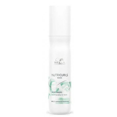 Wella Premium Nutricurls Spray 150 ml