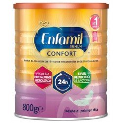 Comprar Enfamil Premium Confort Leche Especial 800 gr