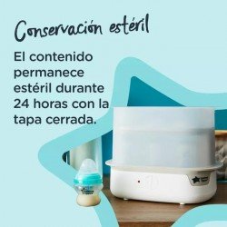 Tommee Tippee Esterilizador Eléctrico
