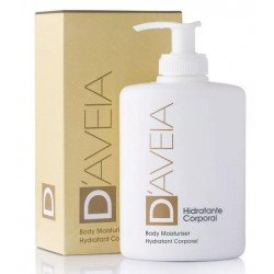 Comprar D'Aveia Hidratante Corporal 300 ml