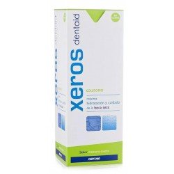 Comprar Dentaid Xeros Colutorio 500 ml