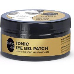 Comprar Organic Shop Parches Gel Tonificantes para Ojos 60 uds