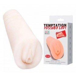 Comprar Love Passion Lady Vagina 3D Temptation