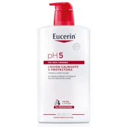 Comprar Eucerin pH5 Loción Hidratante Corporal 1 Litro