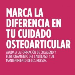 Eladiet Regendol Colágeno UC-II 40mg 30 Comprimidos