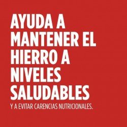 Eladiet Vit&Min Ferro Forte Sabor Naranja 20 Sobres