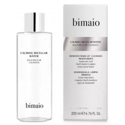 Comprar Bimaio Agua Micelar Calmante 200 ml
