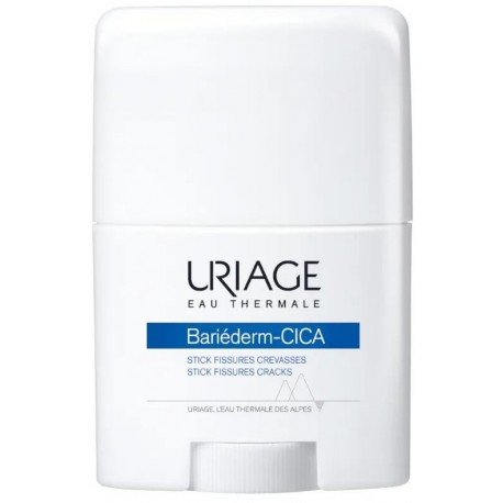 Uriage Bariéderm-Cica Stick Fisuras y Grietas 22 gr