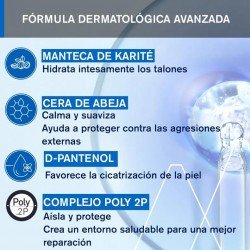 Uriage Bariéderm-Cica Stick Fisuras y Grietas 22 gr