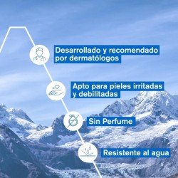 Uriage Bariéderm-Cica Stick Fisuras y Grietas 22 gr