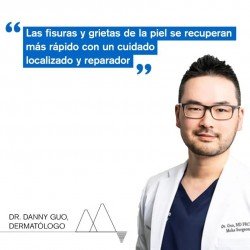 Uriage Bariéderm-Cica Stick Fisuras y Grietas 22 gr