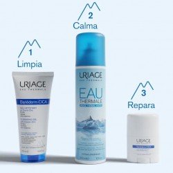 Uriage Bariéderm-Cica Stick Fisuras y Grietas 22 gr