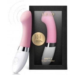 Comprar LELO Gigi Vibrador
