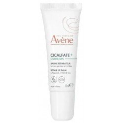 Comprar Avène Cicalfate+ Bálsamo Reparador Labios 10 ml