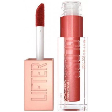 Maybelline Lifter Gloss 016 Rust