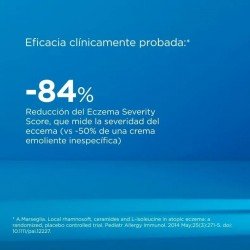 Isdin Nutratopic Facial 2x50 ml