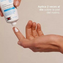 Isdin Nutratopic Facial 2x50 ml